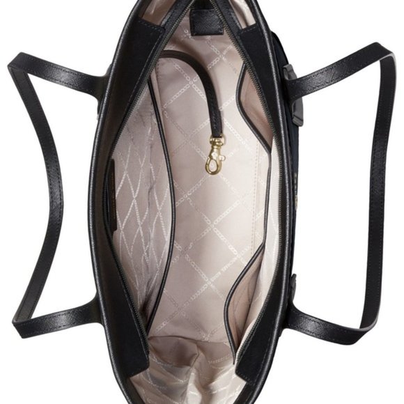 Michael Kors Eva Nylon Purse - Picture 5 of 7